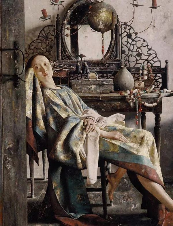 旅美画家吕建军人物油画作品欣赏 163.png