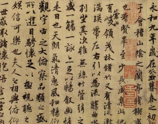 BBB  书法之美，在于笔和墨之间的灵动，来看董氏之高深之见解 2156.png