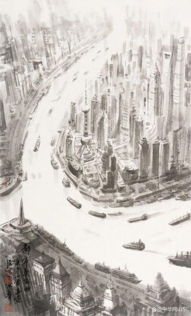 BBB  著名画家冯远：苍穹之下，表象之上8353.png