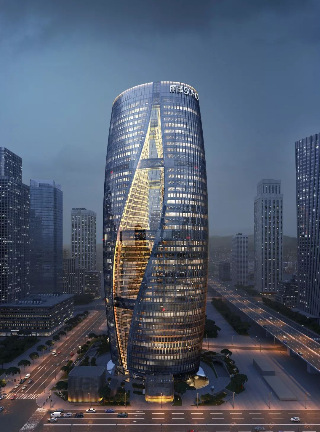 BBB  建筑界奥斯卡”结果公布，中国建筑揽29个大奖！1086.png