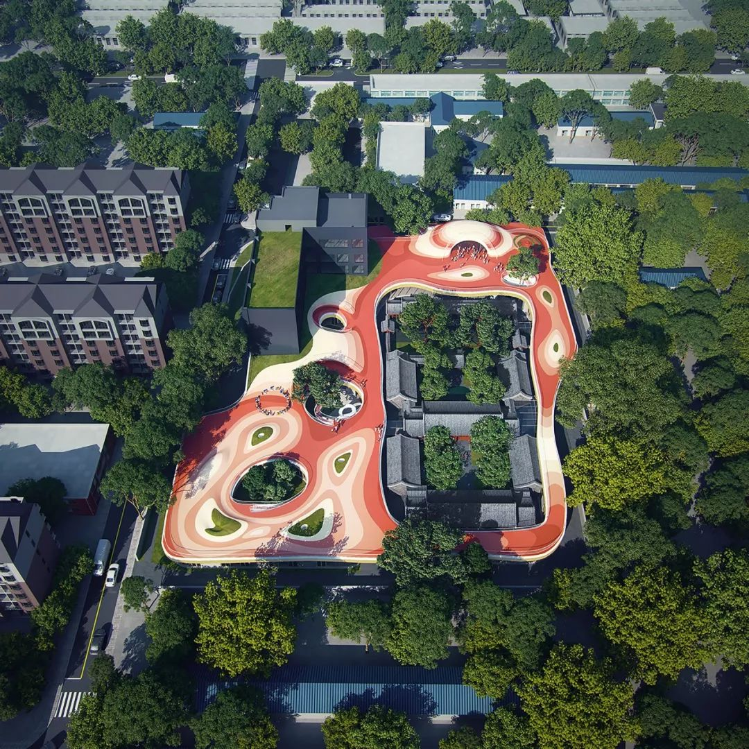 BBB  建筑界奥斯卡”结果公布，中国建筑揽29个大奖！2006.png