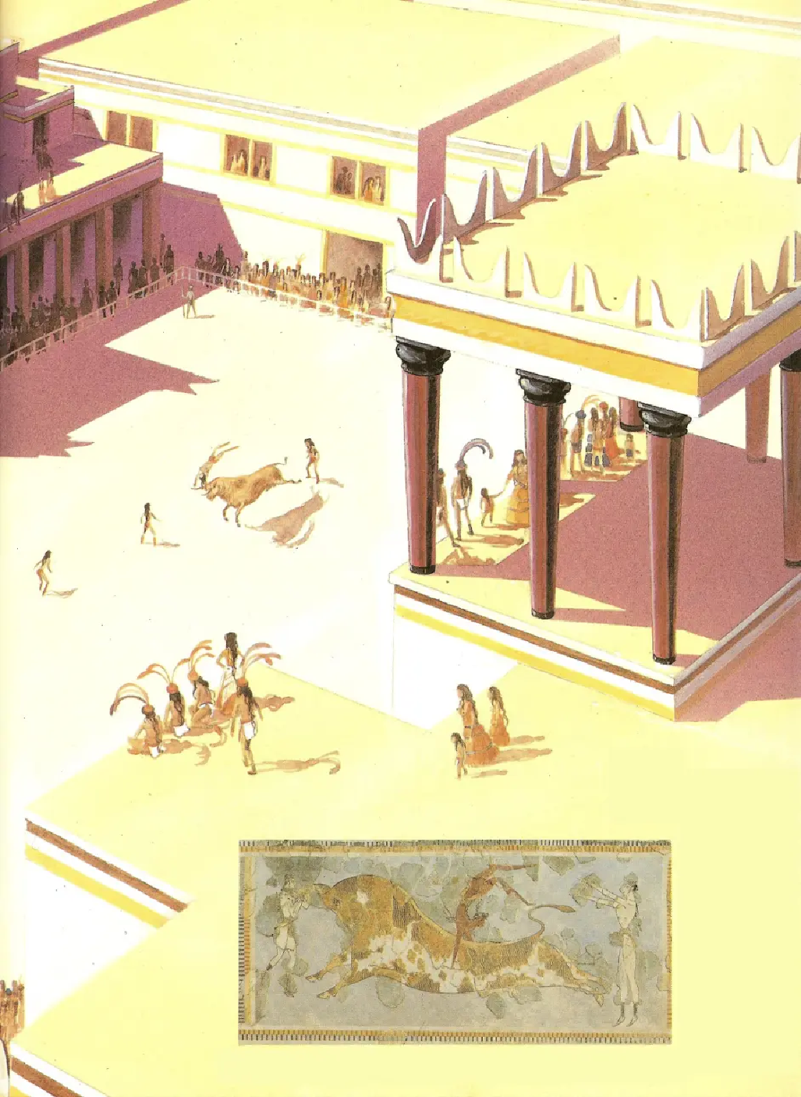 BBB 孙乃树《西方美术欣赏》——话题五（上）：古希腊罗马艺术之概述1260.png