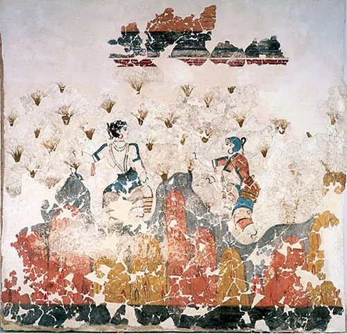 BBB 孙乃树《西方美术欣赏》——话题五（上）：古希腊罗马艺术之概述1374.png